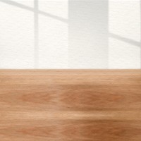 Window shadow aesthetic brown wooden texture background