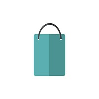 Illustration of shopping bags vector