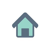 Illustration of house insurance vector