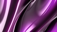 Purple shiny metal desktop wallpaper, texture high definition background