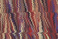 Vintage glitch pattern background. Remixed by rawpixel.