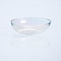 New technology psd smart contact lens