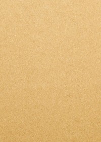 Cardboard texture background, simple design