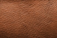 Leather texture background, clothing material 