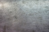 Metal scratch texture background, surface design