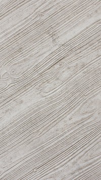 Beige wood floor phone wallpaper, abstract background
