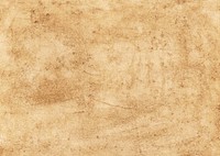 Old yellow paper texture background