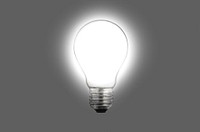 Free light bulb image, public domain innovation CC0 photo.