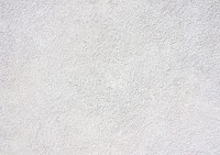 Wall texture, white background, concrete design