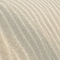 Sand texture background, wavy line design