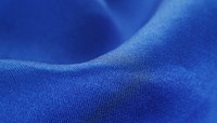 Blue fabric  texture computer wallpaper, high definition background