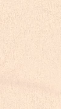 Beige phone wallpaper, texture design