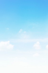 Clouds on blue sky background | Free Photo - rawpixel