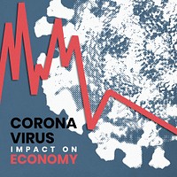 Coronavirus impact to the world economic