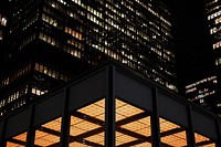 Toronto Dominion Centre, Canada. Original public domain image from <a href="https://commons.wikimedia.org/wiki/File:This_Shot_(187167905).jpeg" target="_blank">Wikimedia Commons</a>