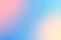 Aesthetic gradient background, blue design