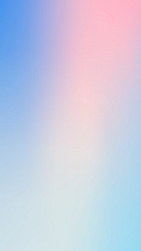 Holographic iPhone wallpaper, pastel gradient high resolution background