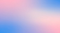 Pastel gradient desktop wallpaper, aesthetic HD background