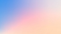 Aesthetic gradient computer wallpaper, pink high definition background