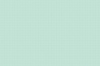 Pastel green grid background