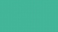 Green grid desktop wallpaper, background pattern