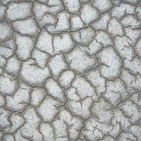 Cracked concrete wall texture background