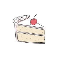 A piece of cake