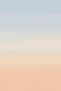 Minimal nature background, aesthetic sunset design