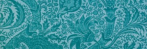 <a href="https://www.rawpixel.com/search/william%20morris?sort=curated&amp;page=1">William Morris</a>&#39;s (1834-1896) Indian pattern. Famous artwork, original from The Smithsonian Institution. Digitally enhanced by rawpixel.