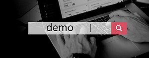 Demo Test Ideas Trailer Trial Concept