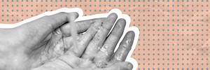 Wash your hands more often to prevent the coronavirus