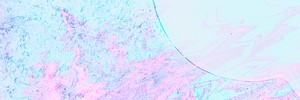 Water surface texture pastel gradient holographic background