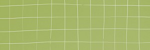 Grid pattern green square geometric background deformed