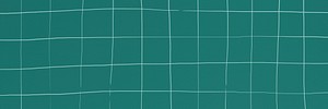 Distorted teal ceramic tile texture background