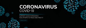 Covid-19 and Corona Virus awareness template vector