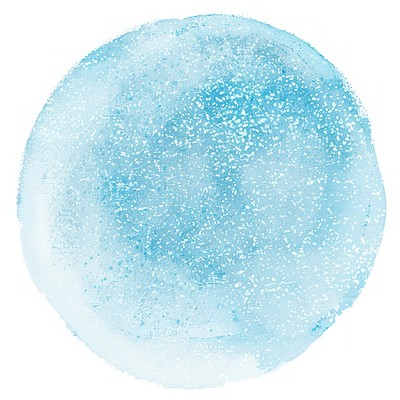 Clean light blue glitter astronomy turquoise outdoors.