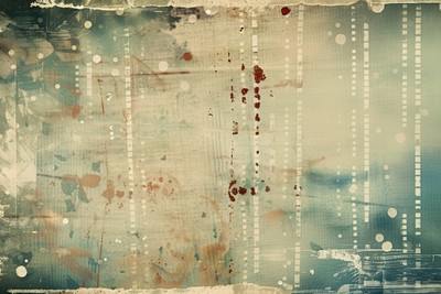 Abstract vintage grunge background