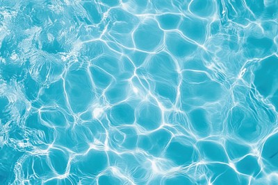 Tiny water texture background pool swimming ripples.