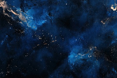 Blue wallpaper background space dark.