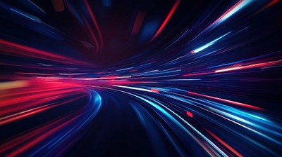 Abstract speed background lights lighting abstract.