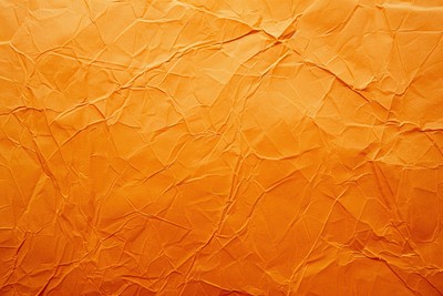 Orange Paper texture background orange paper.