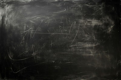 Black chalkboard background texture blackboard classroom vintage.