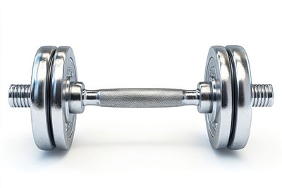 Barbell weaponry exercise fitness.