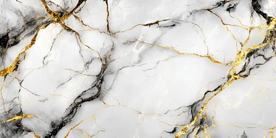 Marble texture background with golden veins marble elegant luxury.