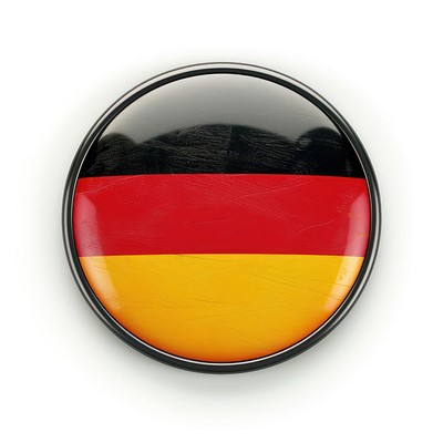 Germany germany symbol badge.