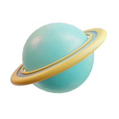 Uranus astronomy planet space.