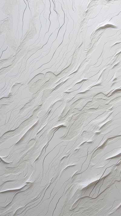 Abstrcat wall plaster white. AI | Free Photo - rawpixel