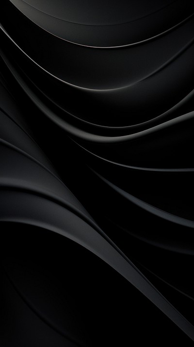 Black abstract wallpaper backgrounds black | Premium Photo - rawpixel