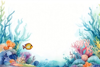 PNG Ocean life outdoors nature | Free PNG - rawpixel