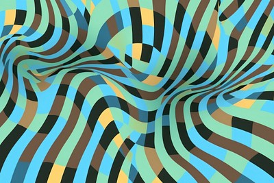  Polka dot pattern abstract line. AI generated Image by rawpixel.